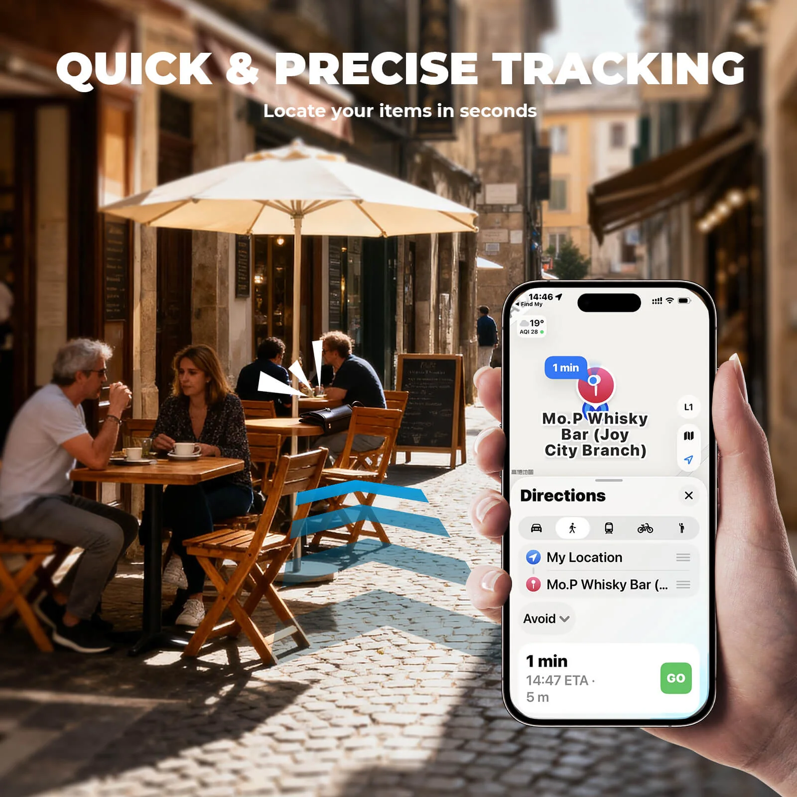 Pocket Item Tracker (Apple Only) - Image 8