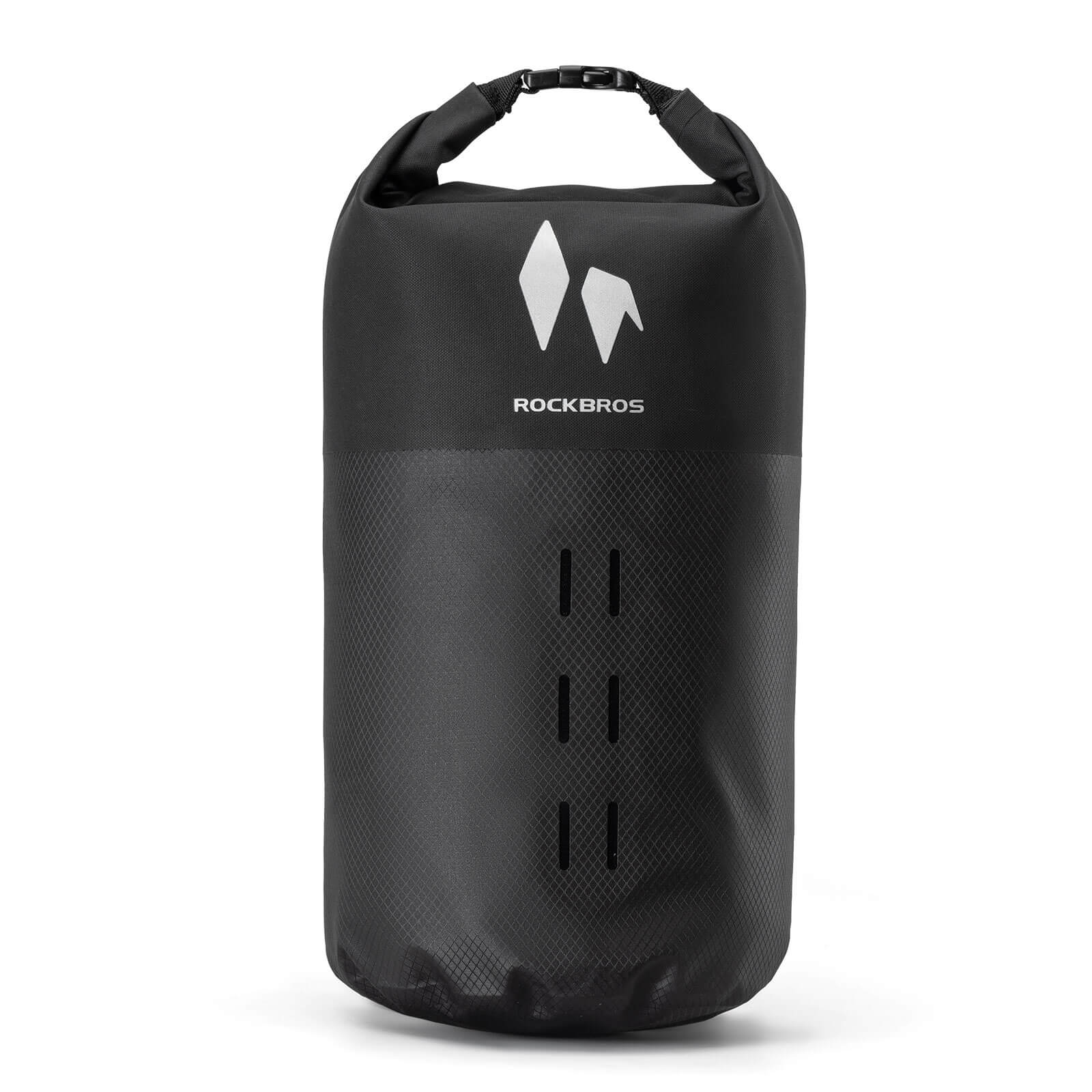 RideMate Front Fork Rack Bag 7L