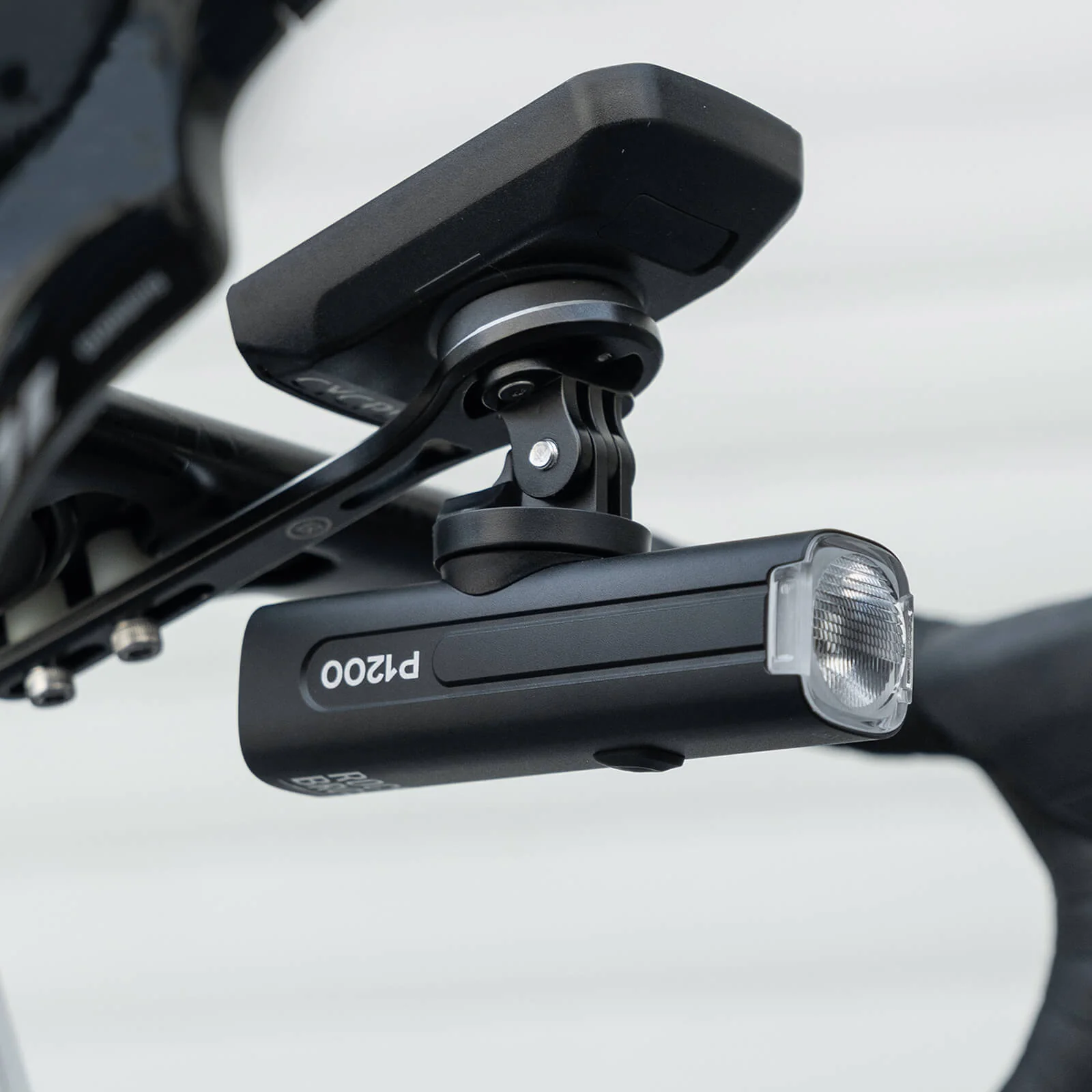 【ROAD TO SKY】 Bike Light Front 600/1200/1500LM IPX6 Waterproof - Image 17