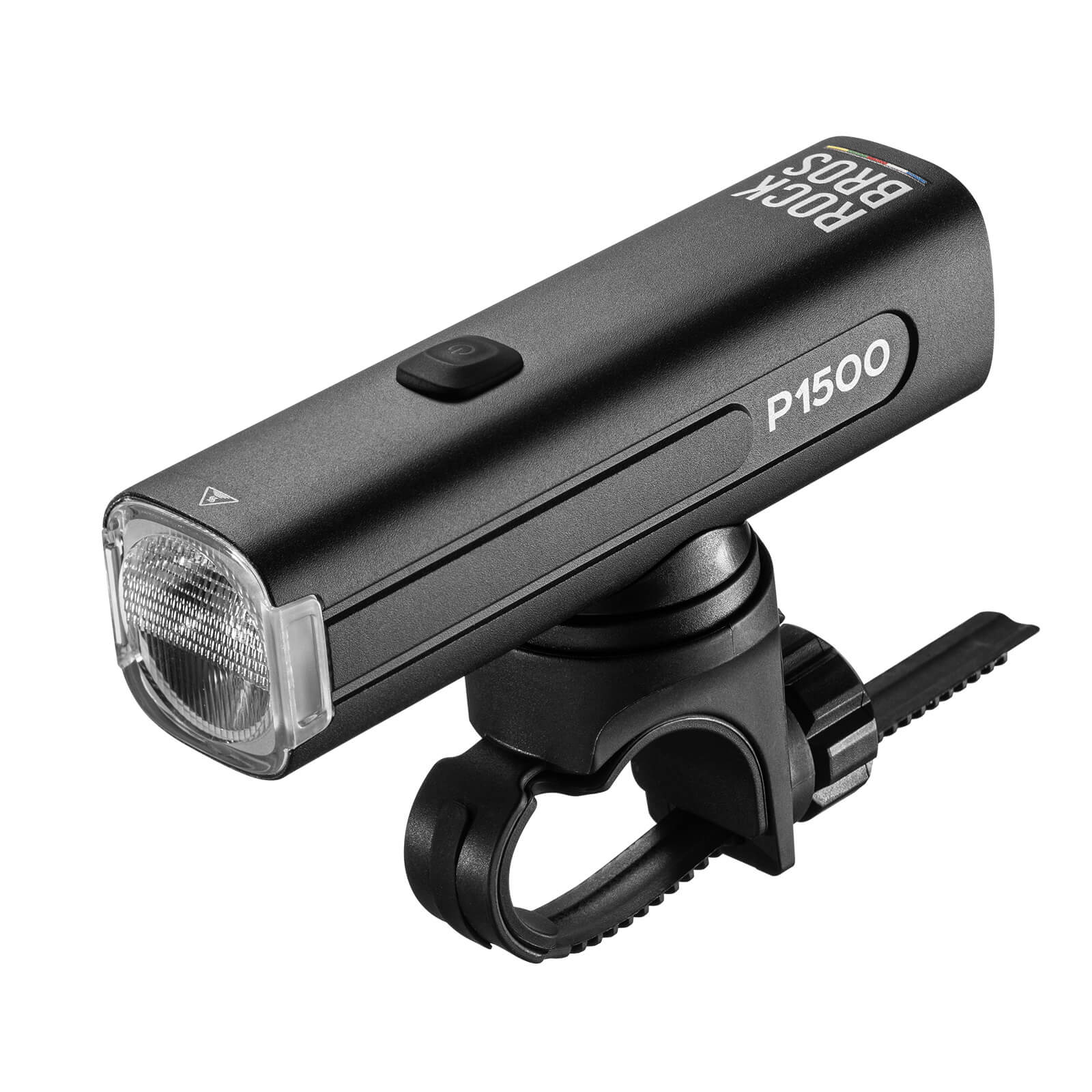 【ROAD TO SKY】 Bike Light Front 600/1200/1500LM IPX6 Waterproof - Image 18