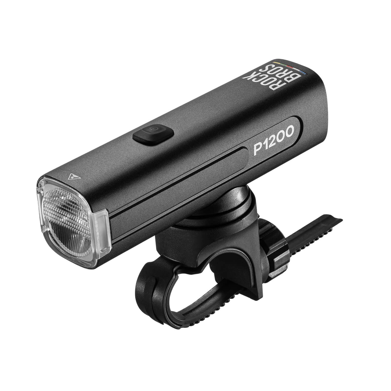 【ROAD TO SKY】 Bike Light Front 600/1200/1500LM IPX6 Waterproof - Image 9