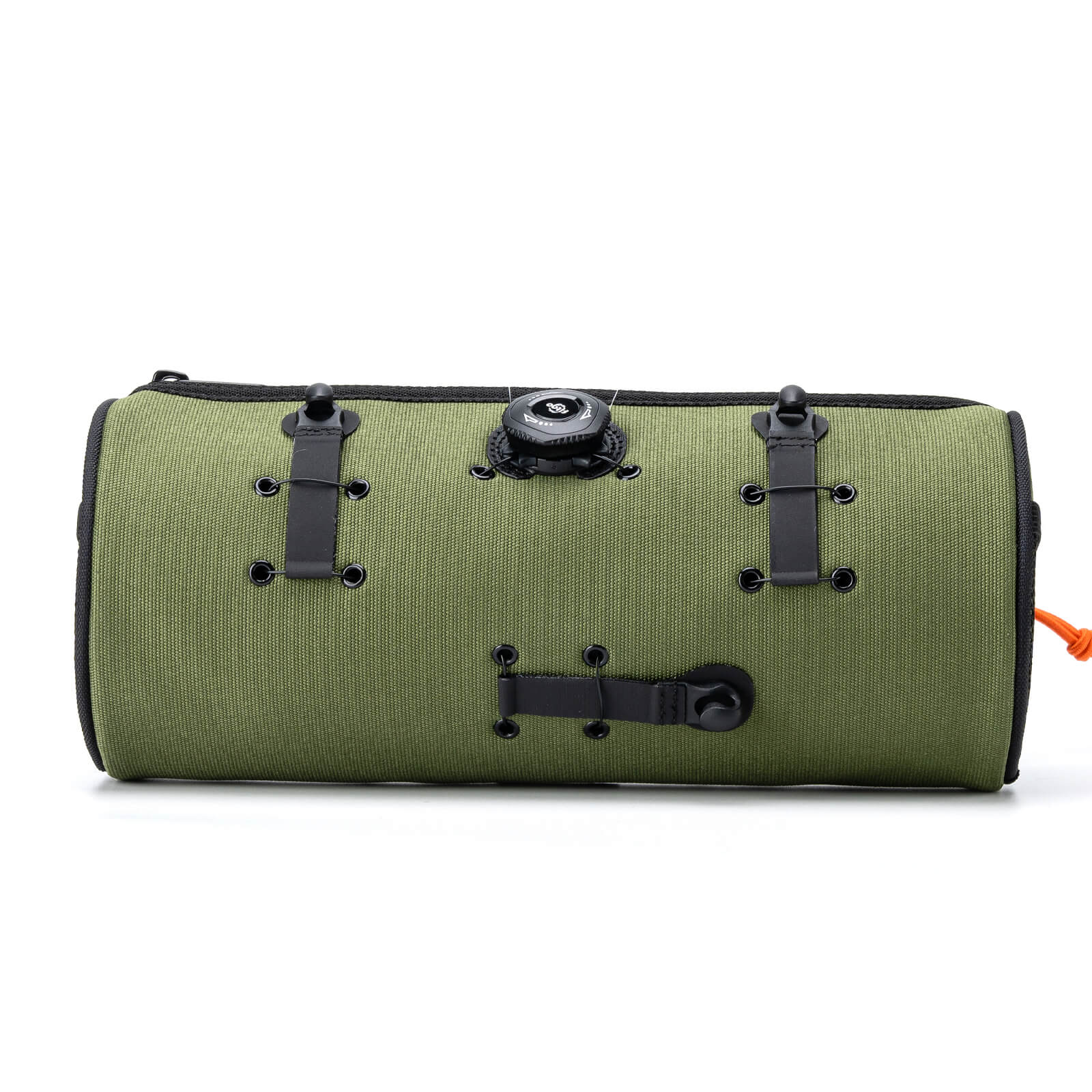 【ROAD TO SKY】 Deluxe Bike Handlebar Bag One-Click Twist Lock 1.5L - Image 10