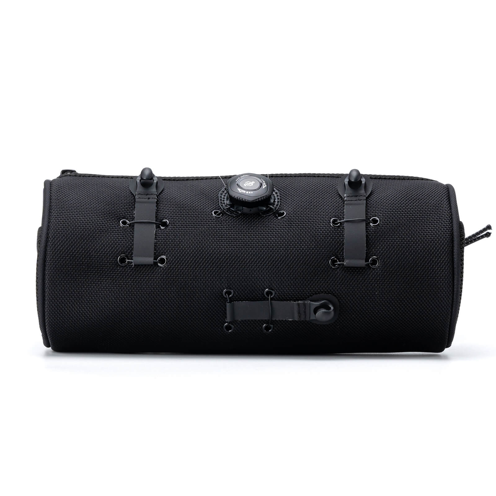 【ROAD TO SKY】 Deluxe Bike Handlebar Bag One-Click Twist Lock 1.5L - Image 2