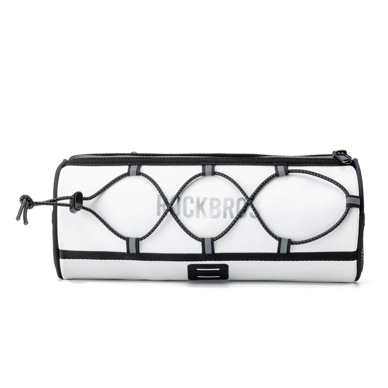 【ROAD TO SKY】 Deluxe Bike Handlebar Bag One-Click Twist Lock 1.5L - Image 33
