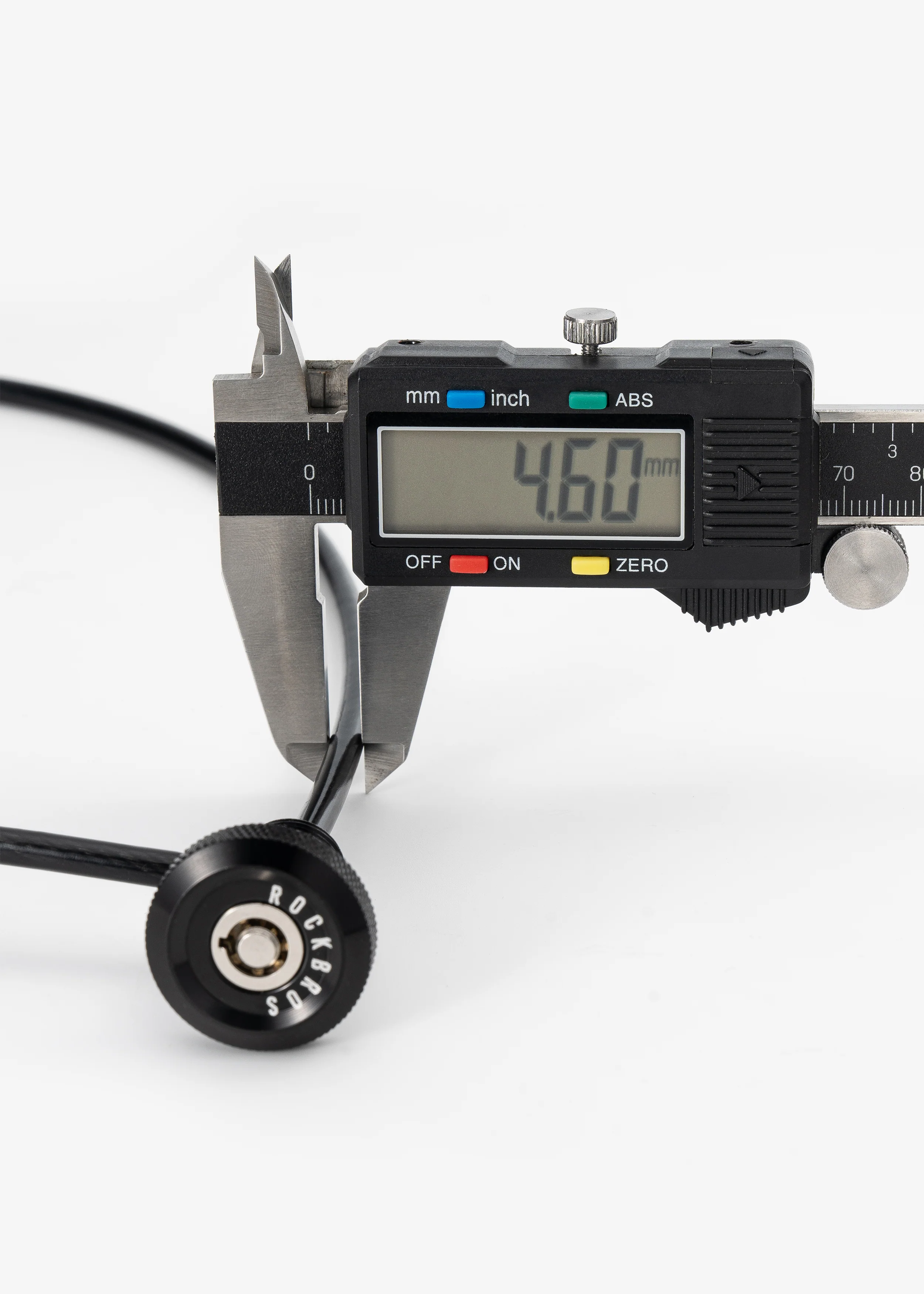 【ROAD TO SKY】by ROCKBROS Concealed Secure Road Bike Lock - Image 11