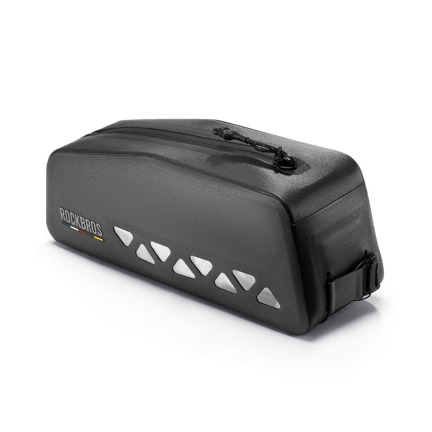 【ROAD TO SKY】 Waterptoof Bike Top Tube Bag-AS-142