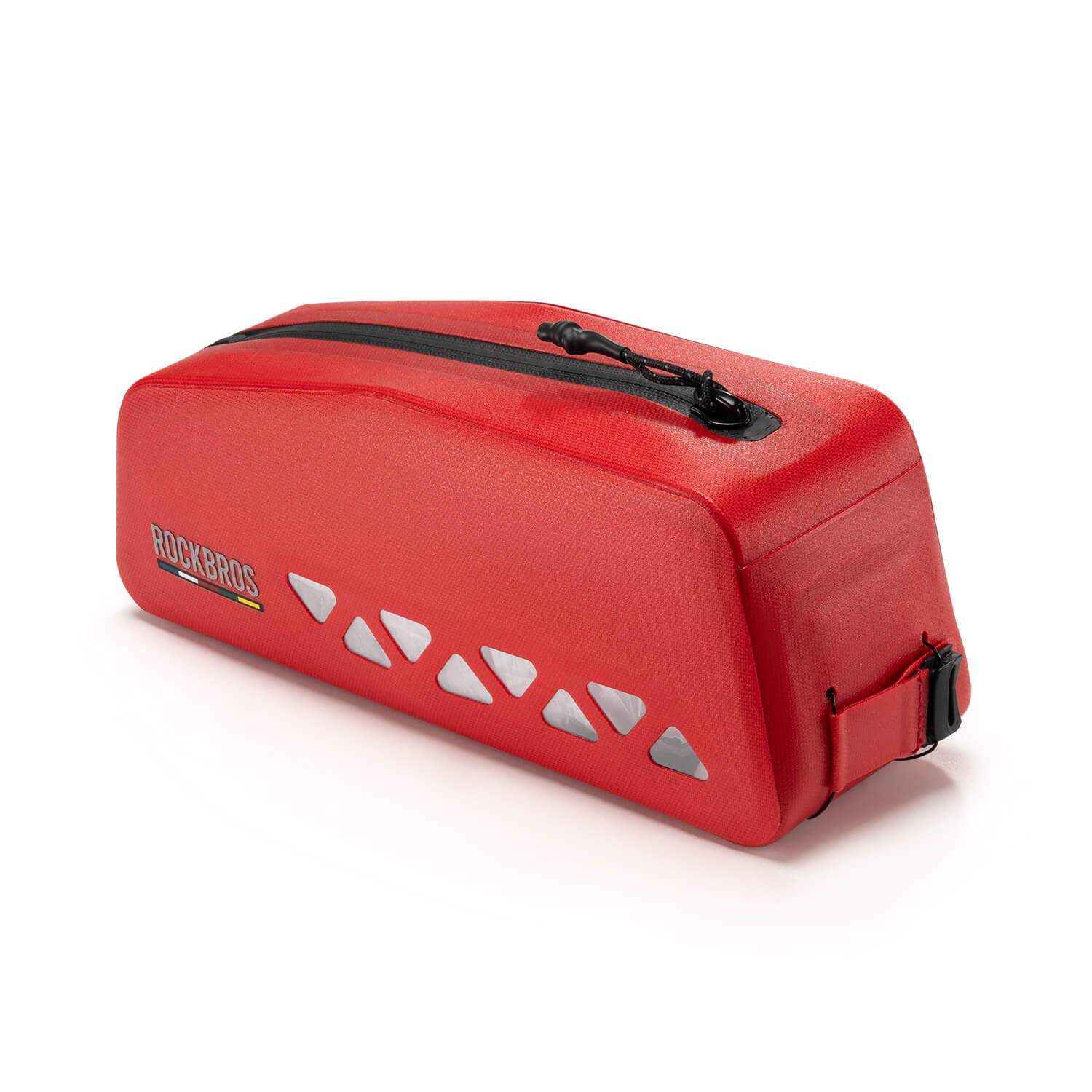 【ROAD TO SKY】 Waterptoof Bike Top Tube Bag-AS-142 - Image 21