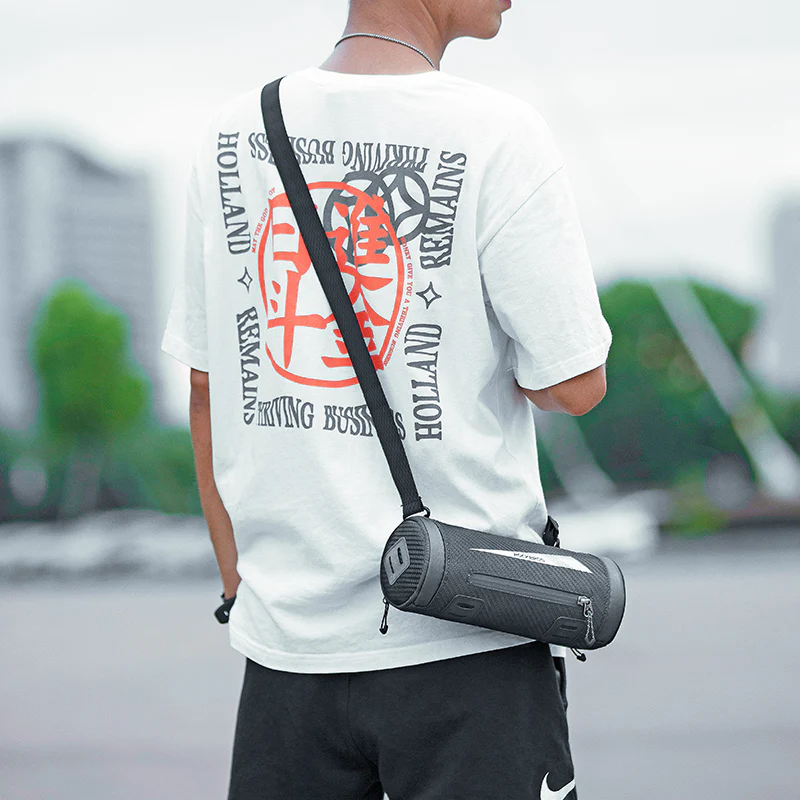 ROCKBROS Bicycle Front Handlebar Bag 2L Waterproof MTB Bike Cycling Bag Multi-Purpose - Image 4
