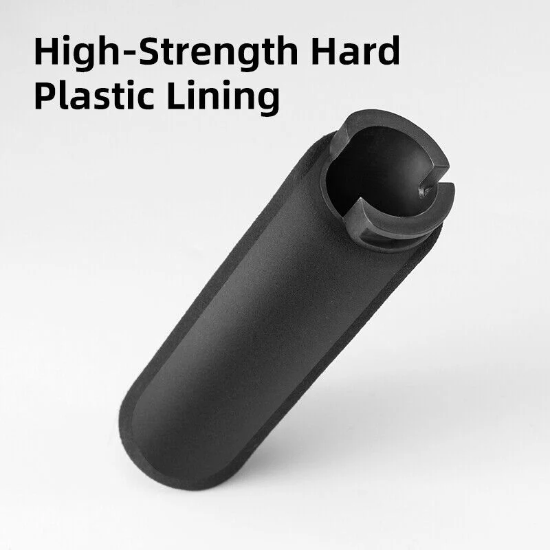 ROCKBROS Bicycle Handlebar Grips Cycling MTB BXM Bike Silicone Sponge Soft Grips - Image 2