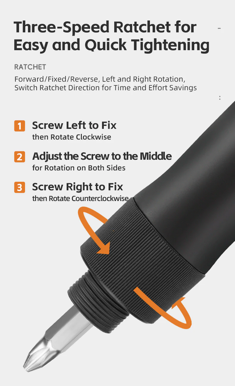 ROCKBROS Bicycle Bike Tire Pump 80PSI With Built-in Ratchet Tools - Image 12