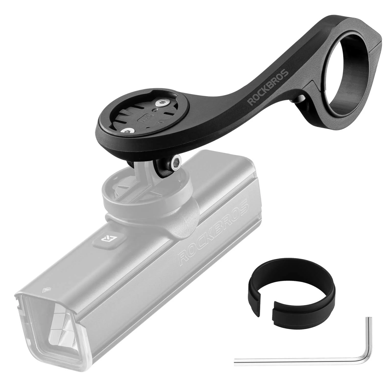 ROCKBROS Bike Computer Mount GPS Mount - Image 2