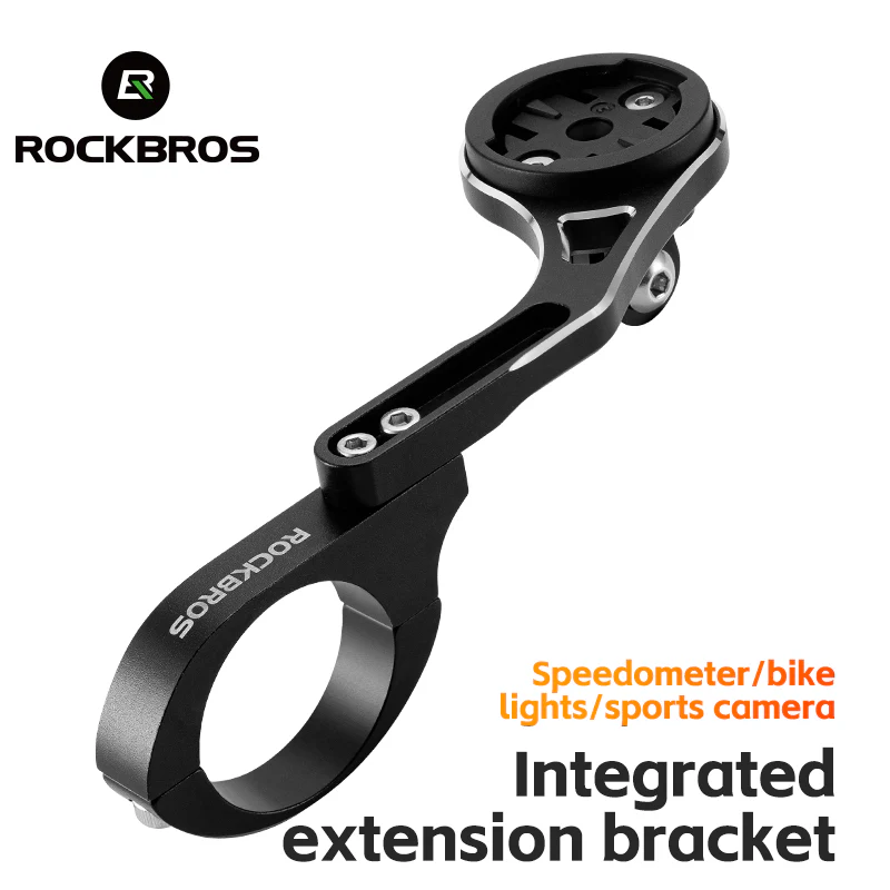 ROCKBROS Bike Computer ANT+ Bluetooth Waterproof GPS/BDS/Galileo Position System - Image 26