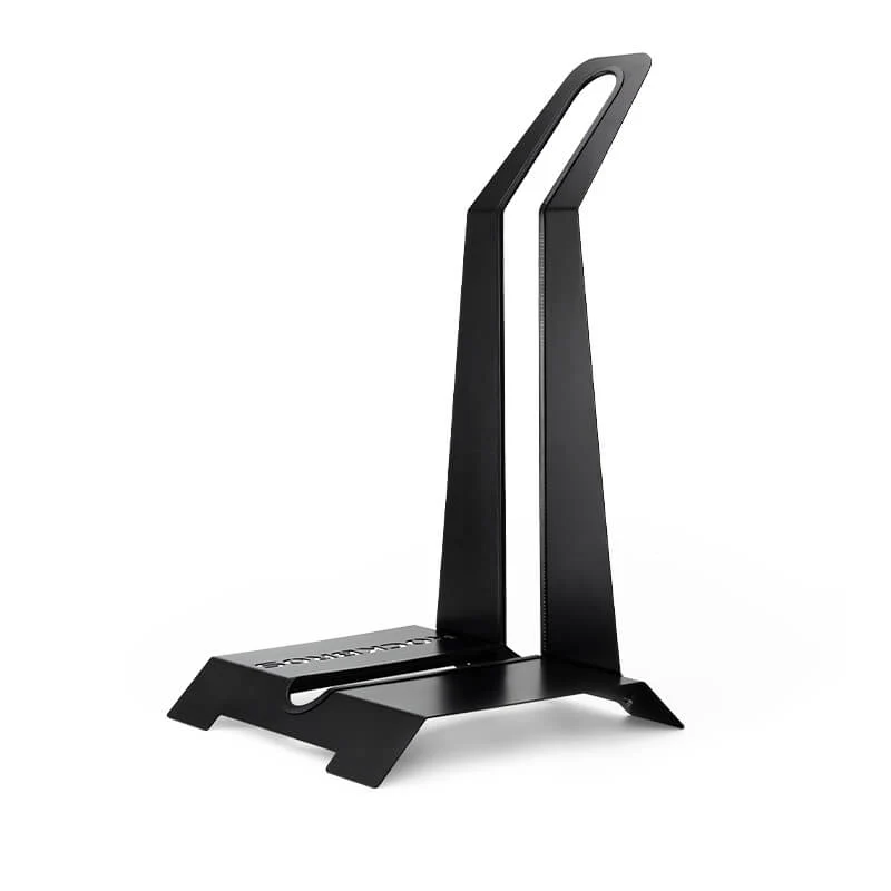 ROCKBROS Bike Stand - L-Shaped Carbon Steel Parking Rack for Mountain Bikes