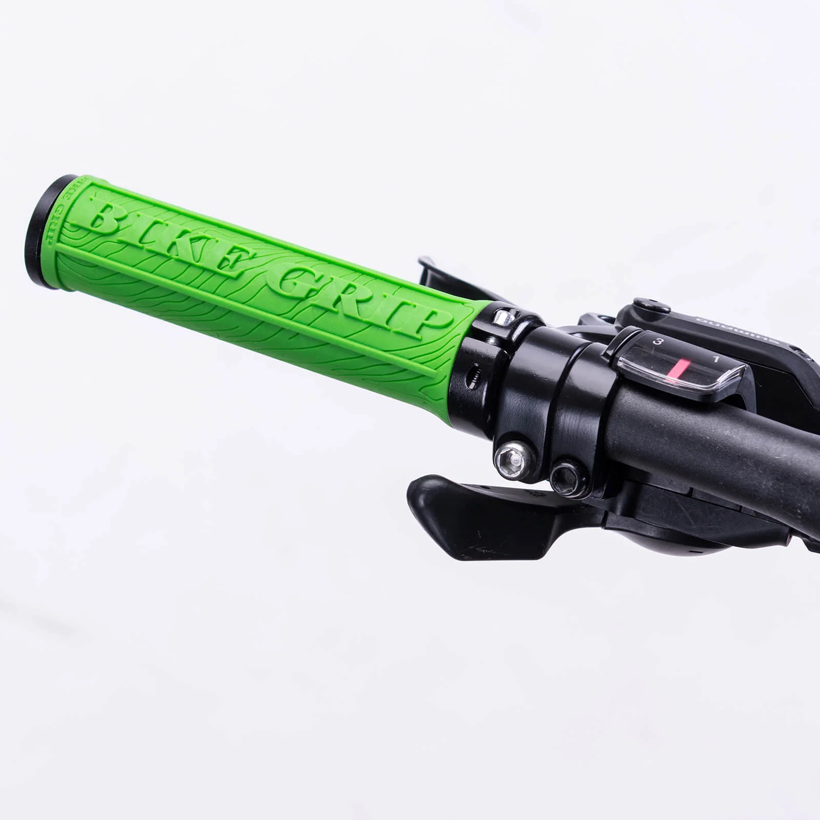 ROCKBROS Bike Handlebar Grips Double Lock-on - Image 10