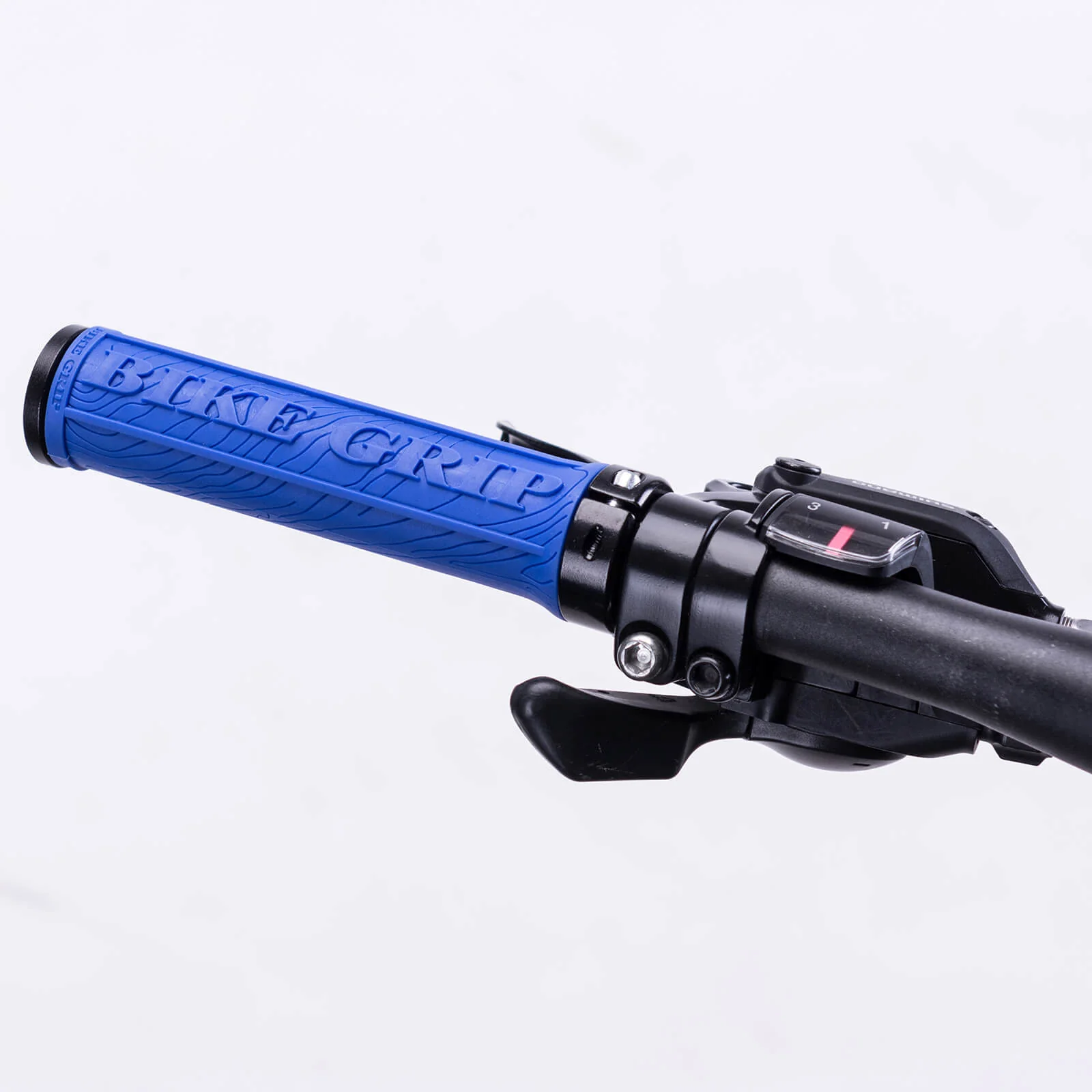 ROCKBROS Bike Handlebar Grips Double Lock-on - Image 14