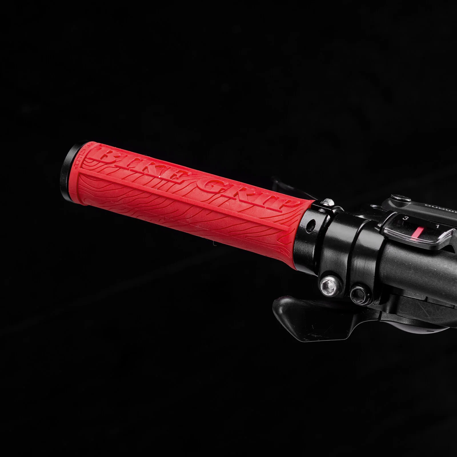 ROCKBROS Bike Handlebar Grips Double Lock-on - Image 3