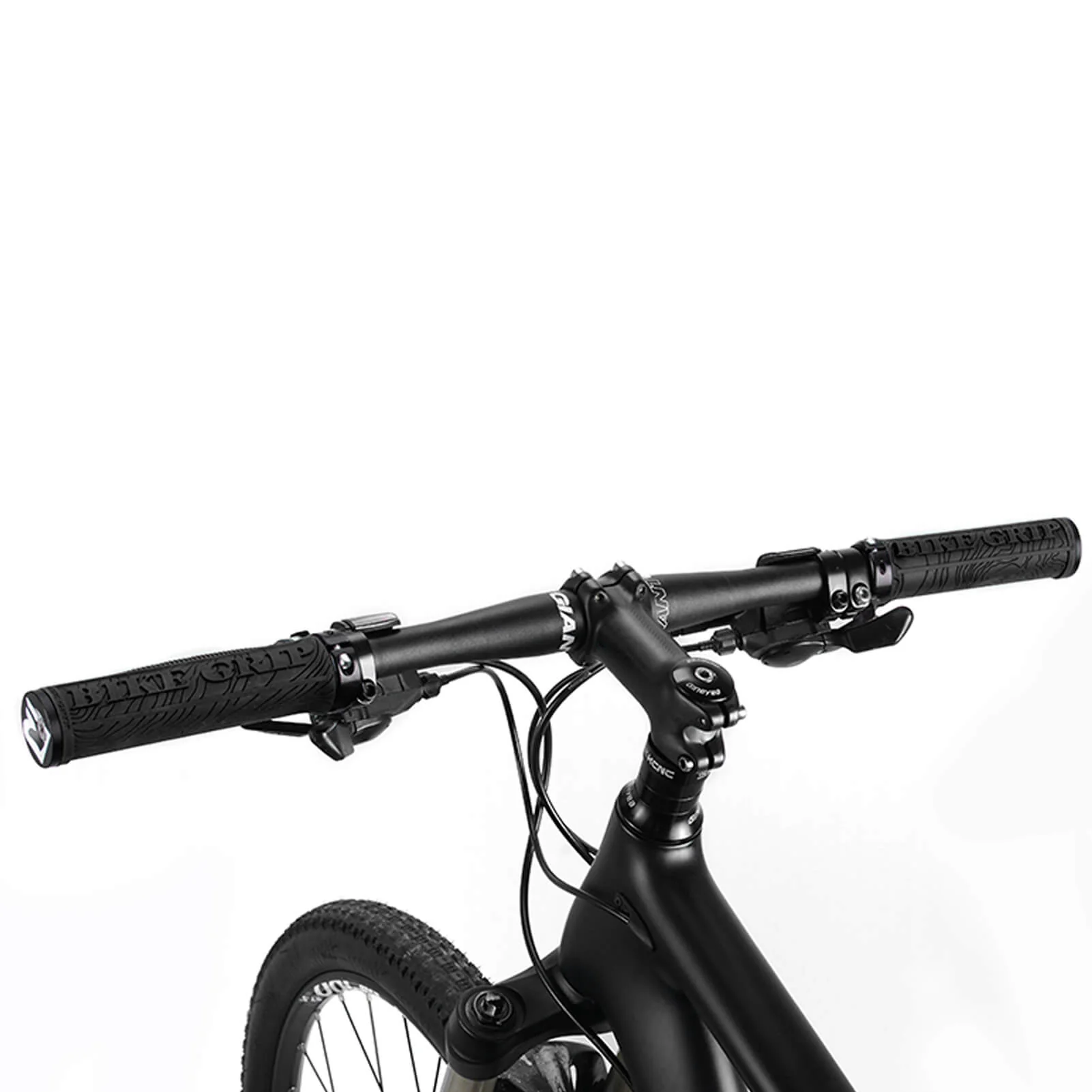 ROCKBROS Bike Handlebar Grips Double Lock-on - Image 7