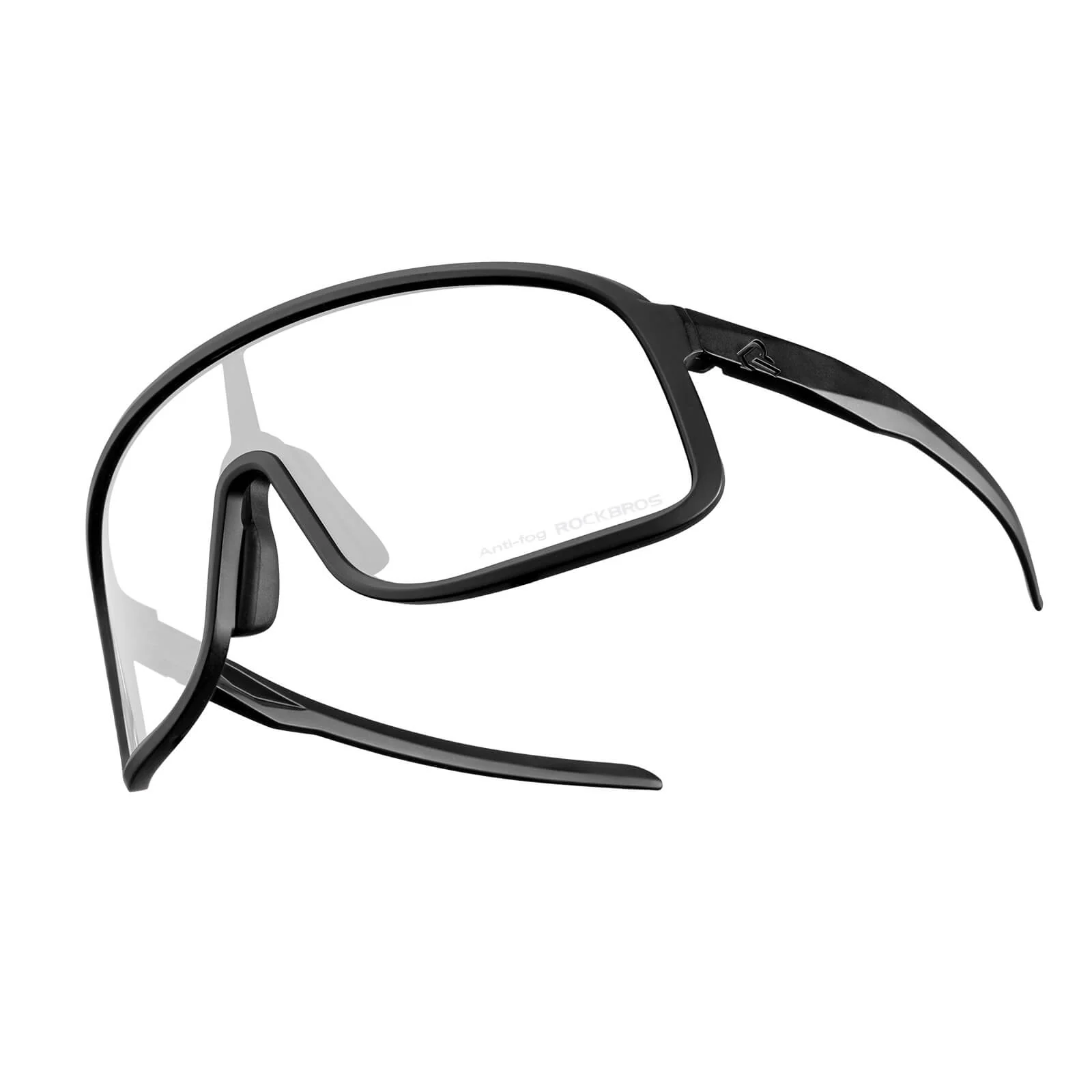 ROCKBROS Cycling Sunglasses Photochromic Sports Glasses UV400 - Image 15
