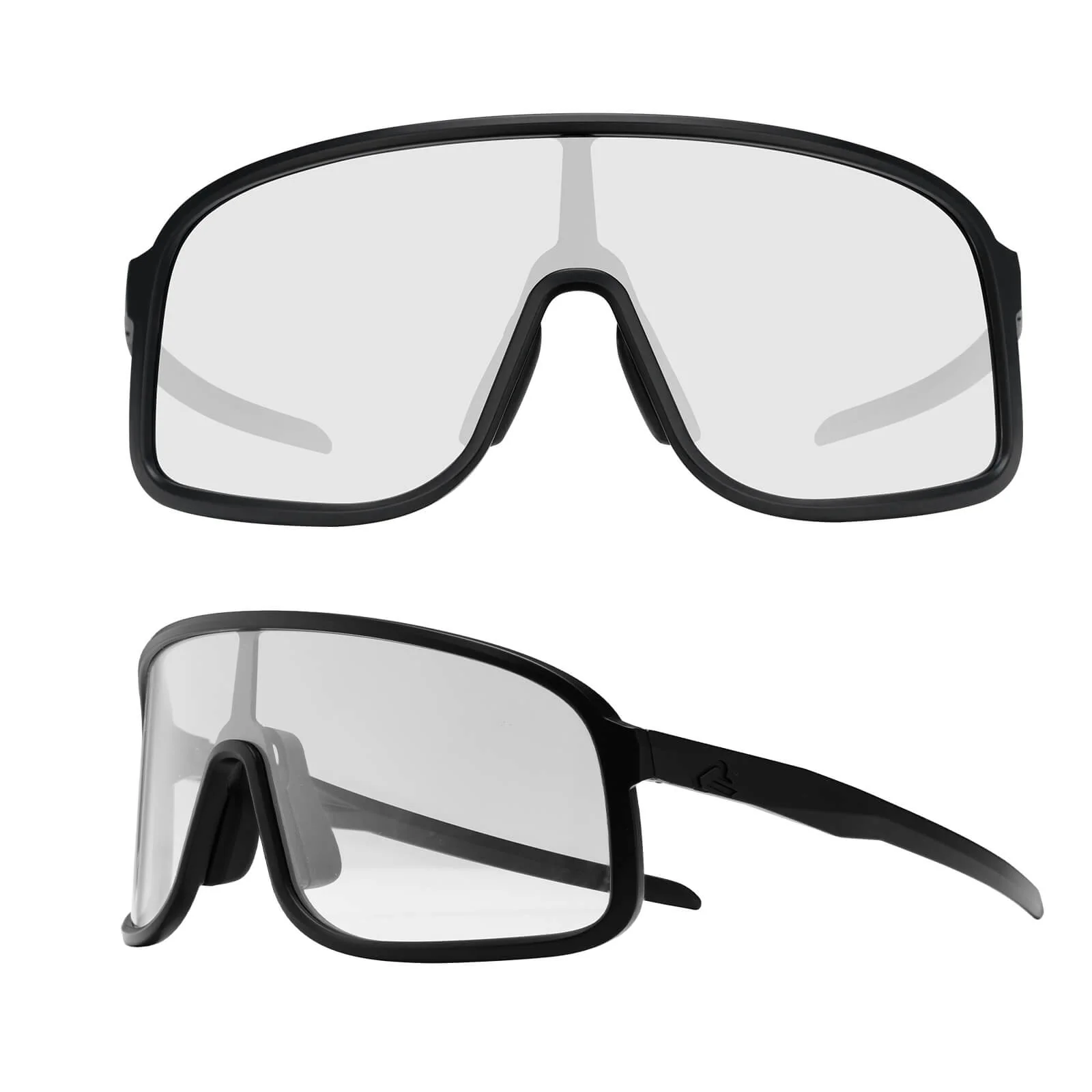 ROCKBROS Cycling Sunglasses Photochromic Sports Glasses UV400 - Image 16