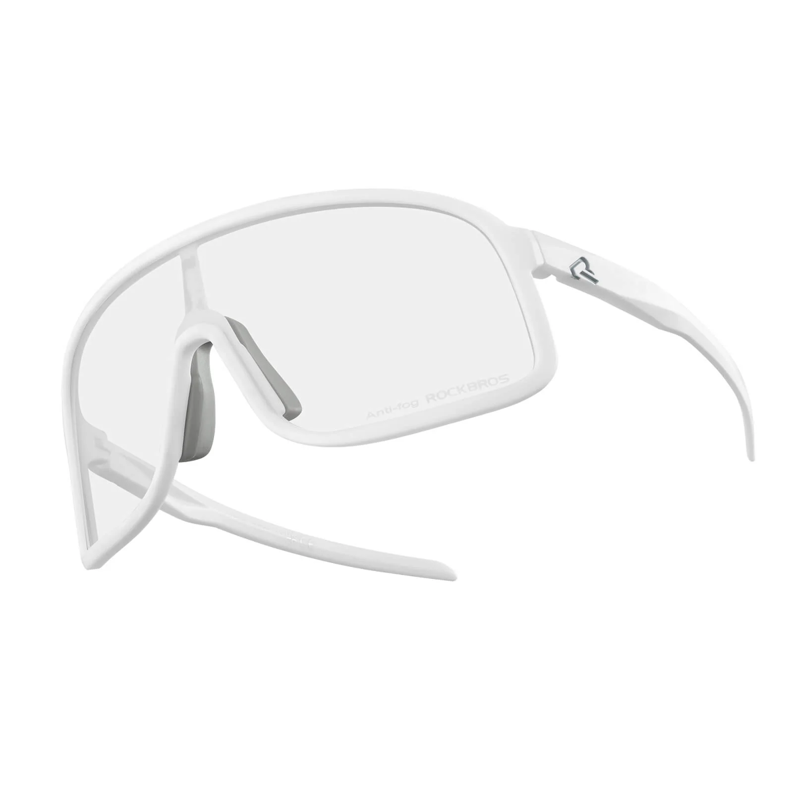 ROCKBROS Cycling Sunglasses Photochromic Sports Glasses UV400 - Image 23