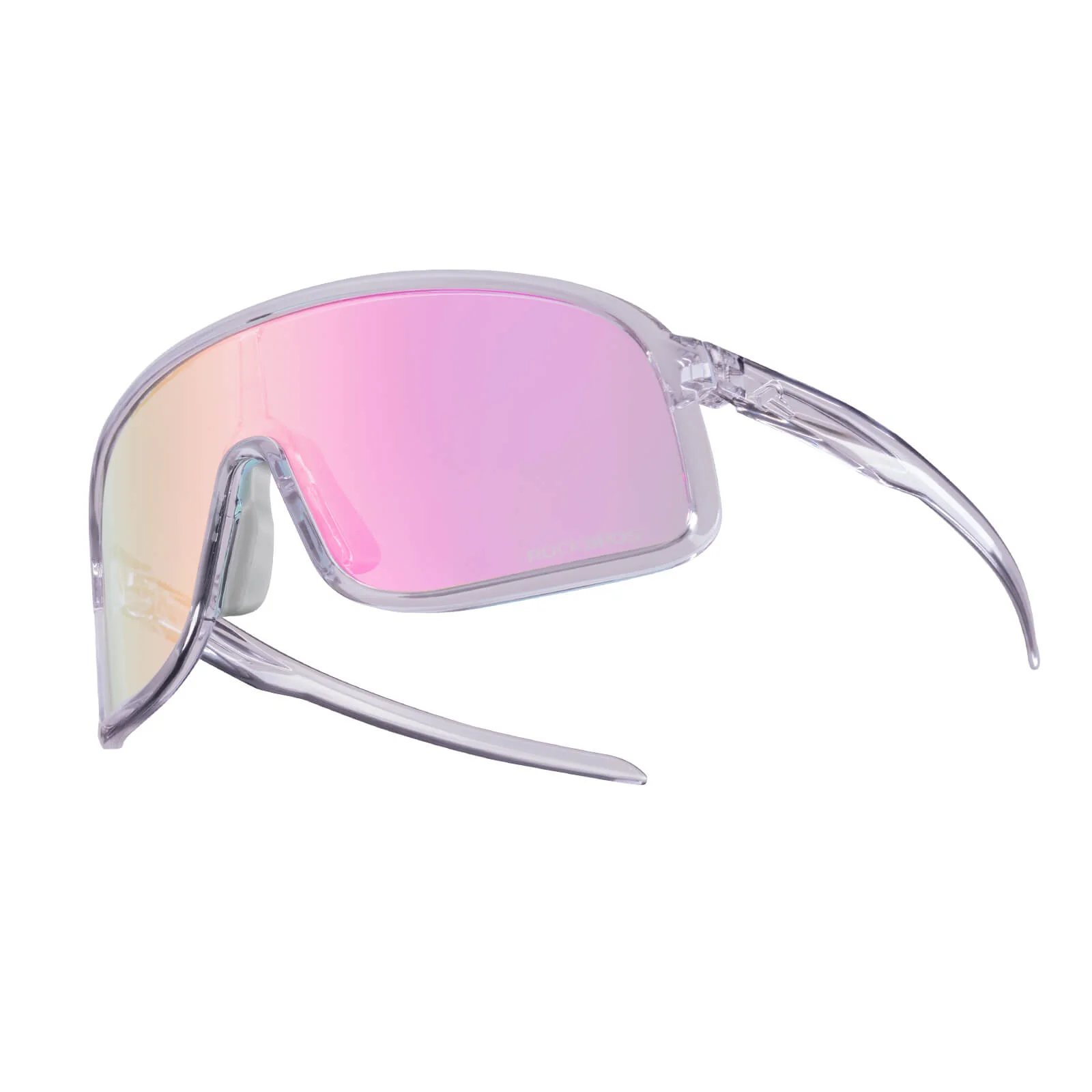 ROCKBROS Cycling Sunglasses Photochromic Sports Glasses UV400 - Image 51