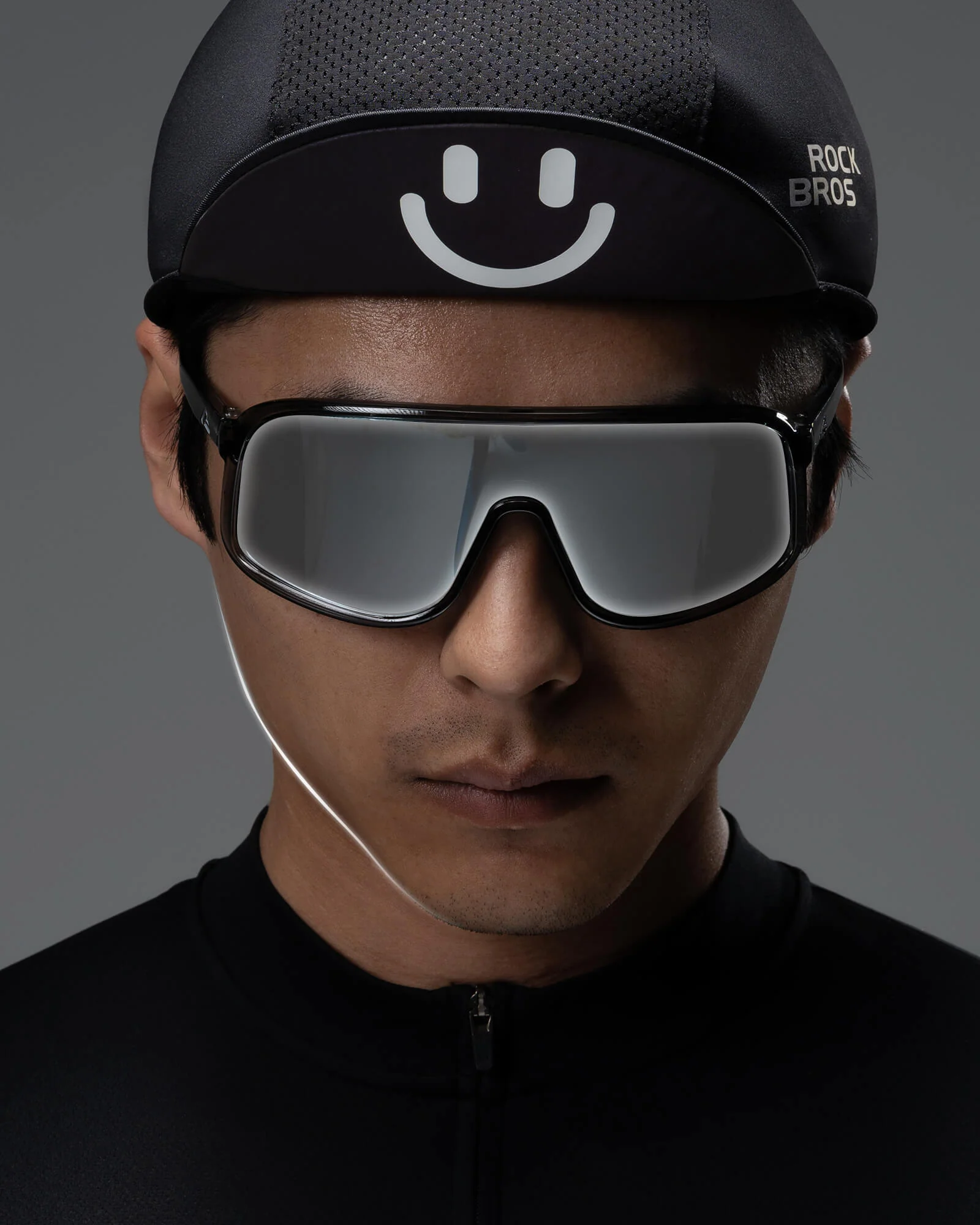 ROCKBROS Cycling Sunglasses Photochromic Sports Glasses UV400 - Image 55
