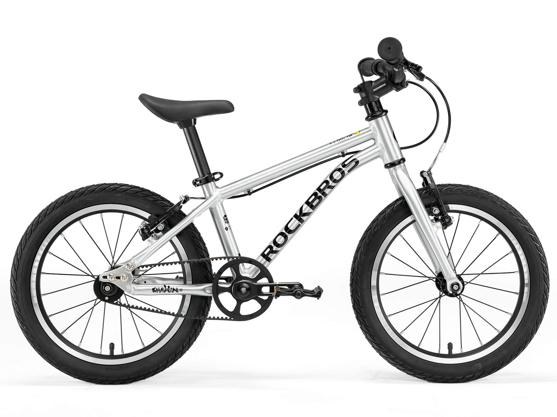 ROCKBROS DARWIN 16-Inch & 20-Inch Belt Kids Bicycle
