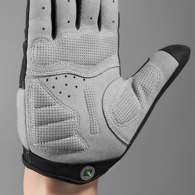 Full Finger Cycling Gloves Touchscreen Gloves - Image 3