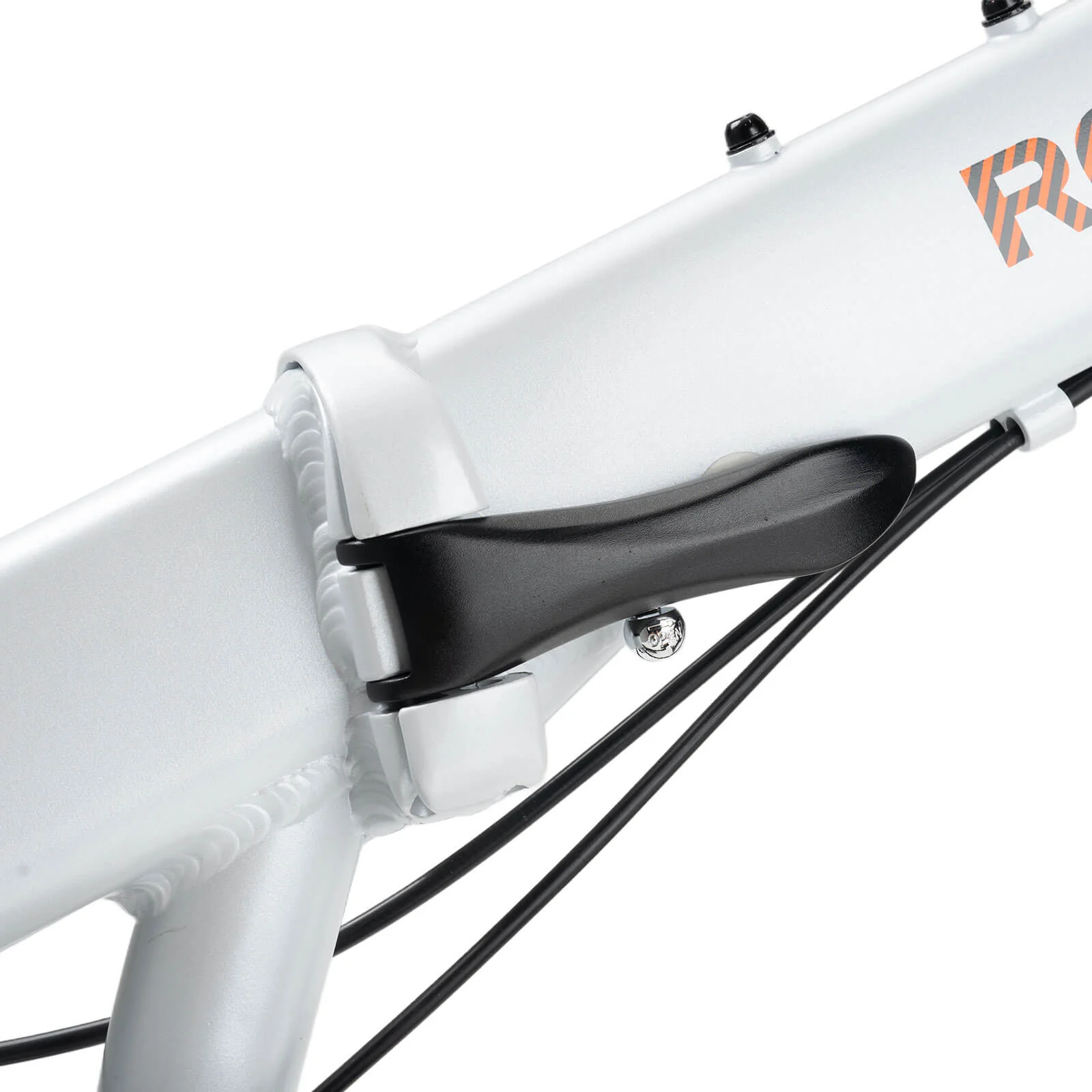 ROCKBROS MBS 20 Inch Folding Bike Aluminum Alloy 8 Speed 11-32T Cassette V Brake - Image 13