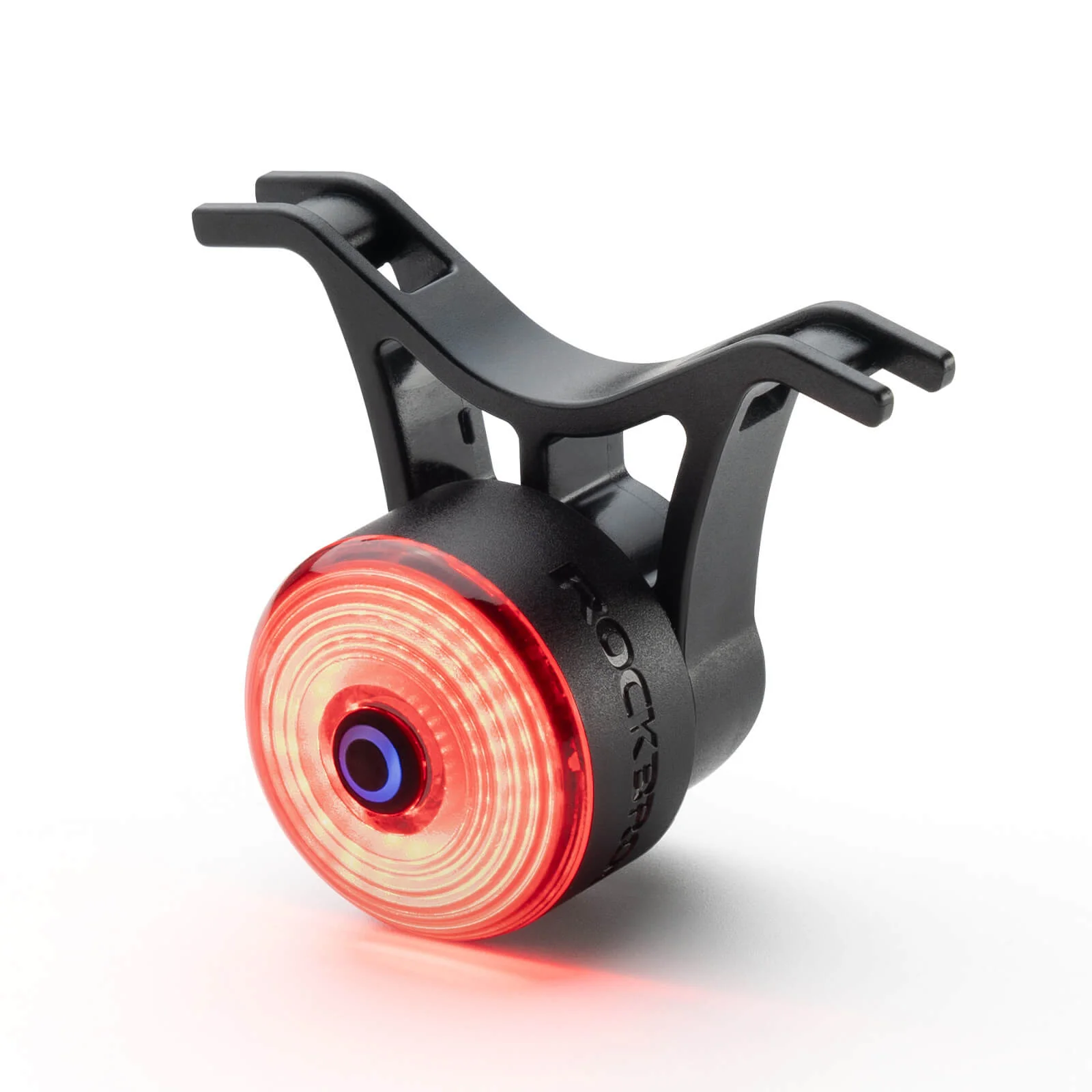 ROCKBROS R0 Smart Brake-Sensing Waterproof Tail Handle Plug Light Auto Sync - Image 9