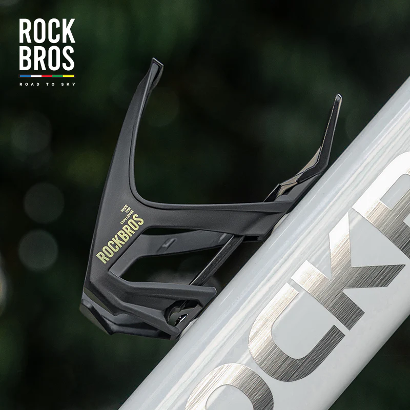 【ROAD TO SKY】 Cycling Bike Water Bottle Cage Drink Cup Holder Mount - Image 11