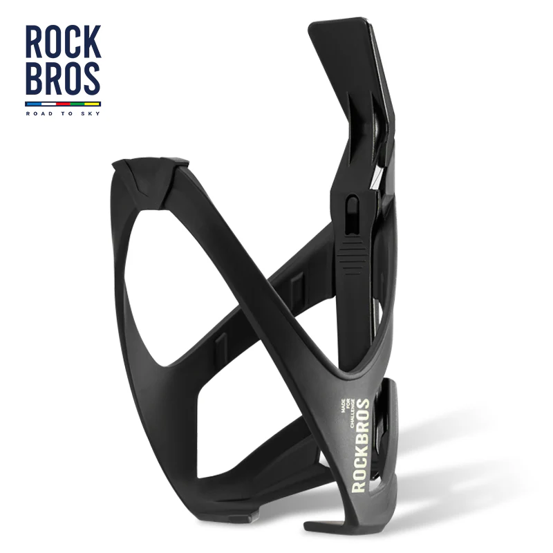【ROAD TO SKY】 Cycling Bike Water Bottle Cage Drink Cup Holder Mount - Image 13