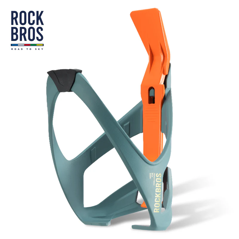 【ROAD TO SKY】 Cycling Bike Water Bottle Cage Drink Cup Holder Mount - Image 14