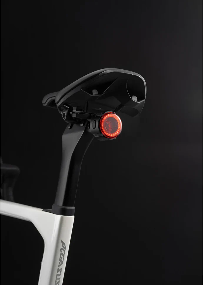【ROAD TO SKY】 Smart Bike Rear Light - Image 5