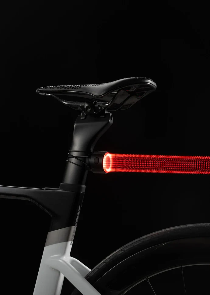 【ROAD TO SKY】 Smart Bike Rear Light - Image 6