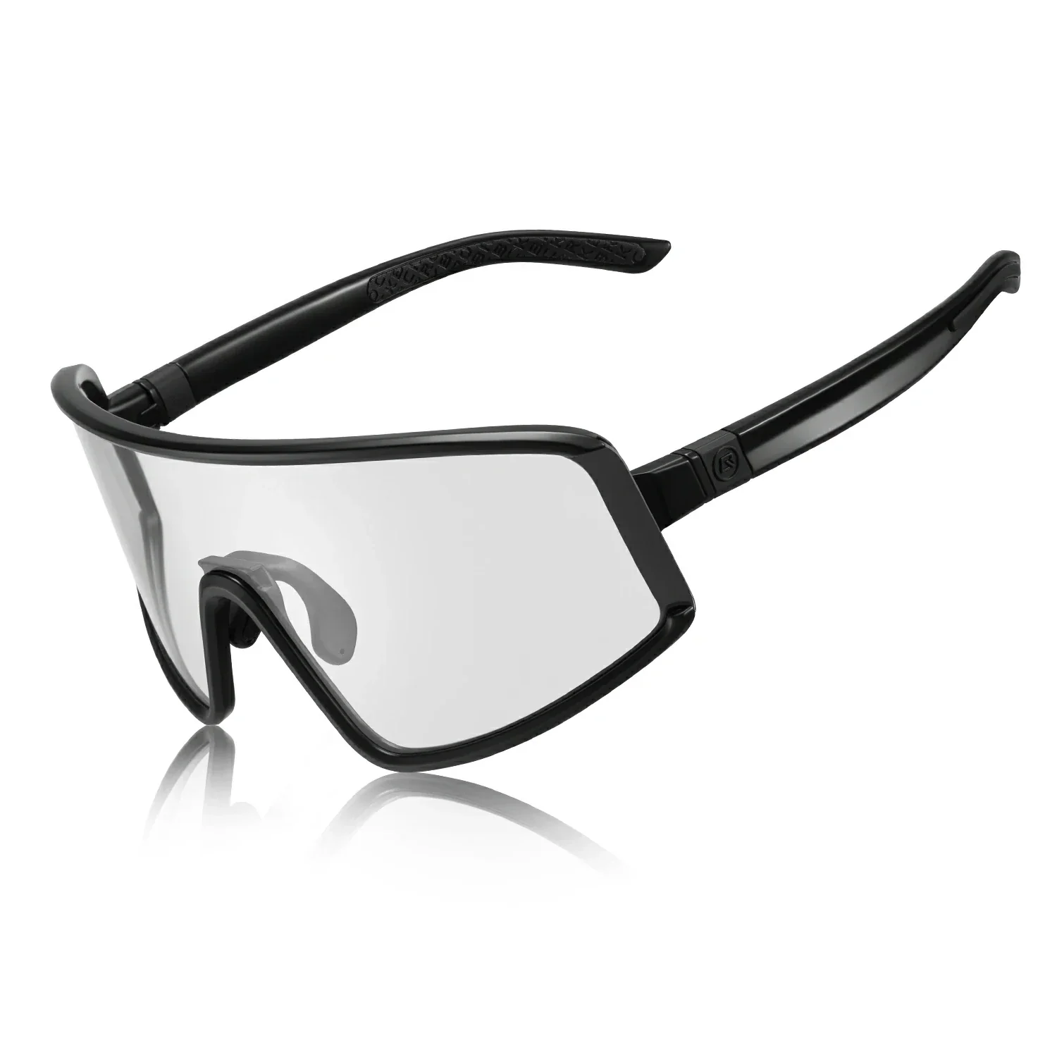 Anti-Fog Photochromic Cycling Glasses-SP376 - Image 6