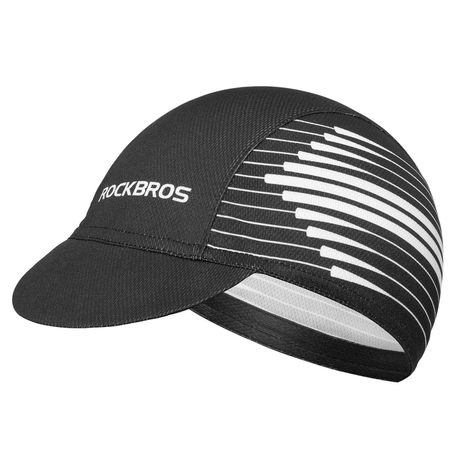 ROCKBROS Sunproof Cycling Cap | Comfortable, Breathable, Multi-Use Hat