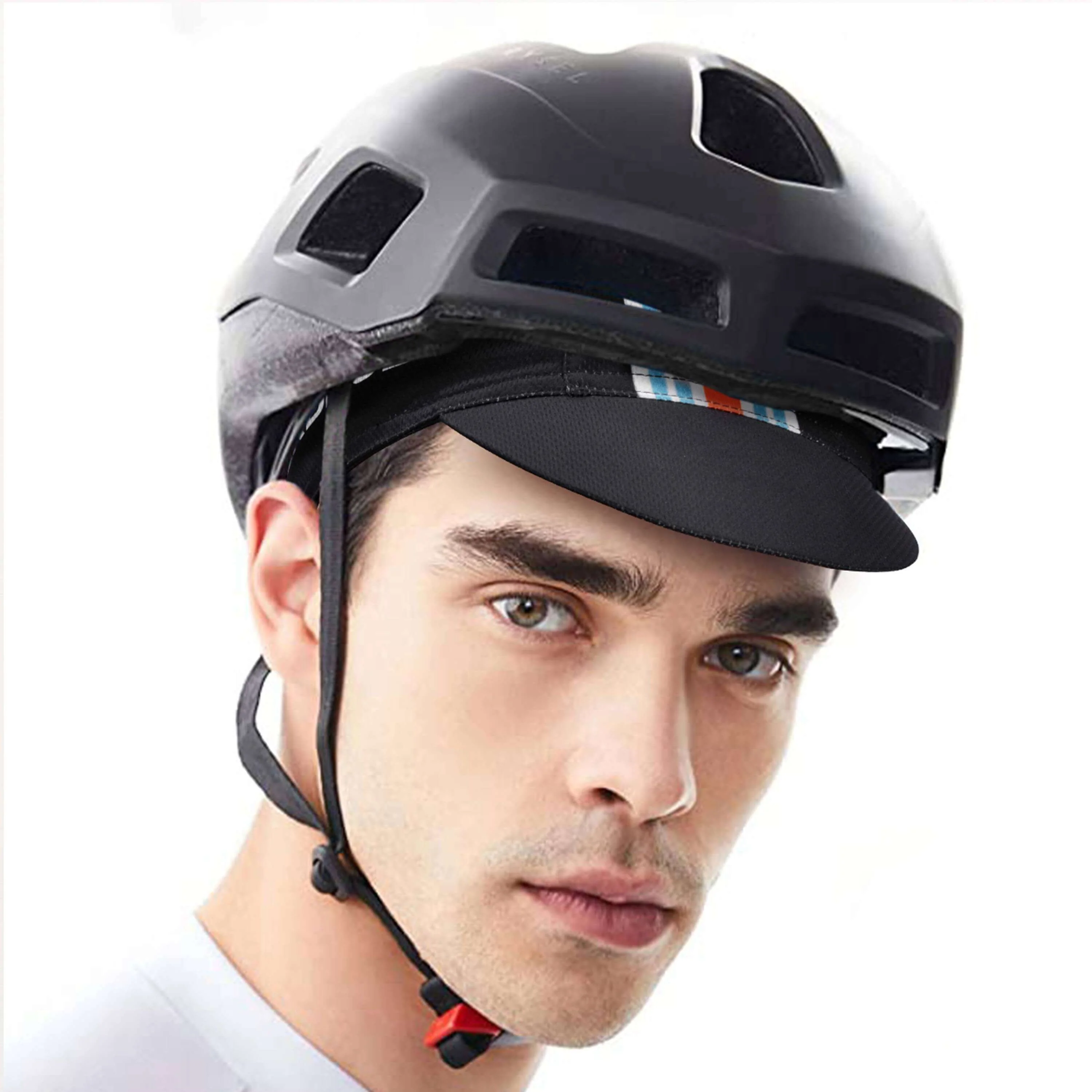 ROCKBROS Sunproof Cycling Cap | Comfortable, Breathable, Multi-Use Hat - Image 14