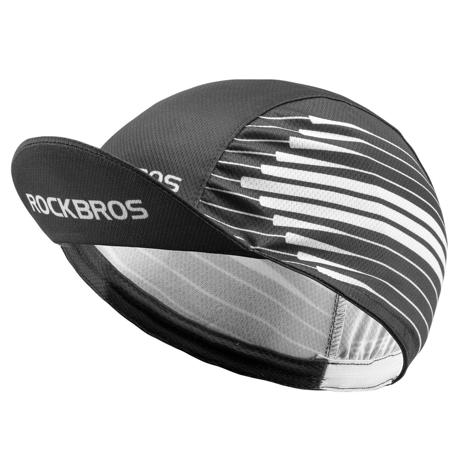 ROCKBROS Sunproof Cycling Cap | Comfortable, Breathable, Multi-Use Hat - Image 2