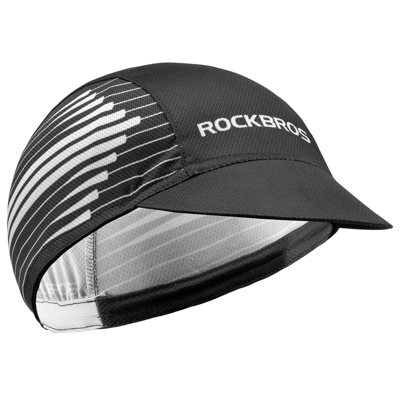 ROCKBROS Sunproof Cycling Cap | Comfortable, Breathable, Multi-Use Hat - Image 3