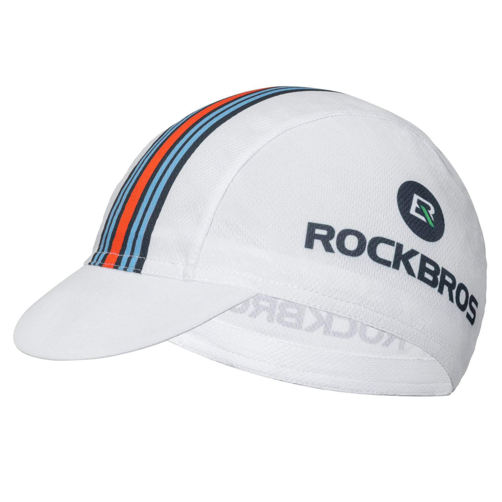 ROCKBROS Sunproof Cycling Cap | Comfortable, Breathable, Multi-Use Hat - Image 4