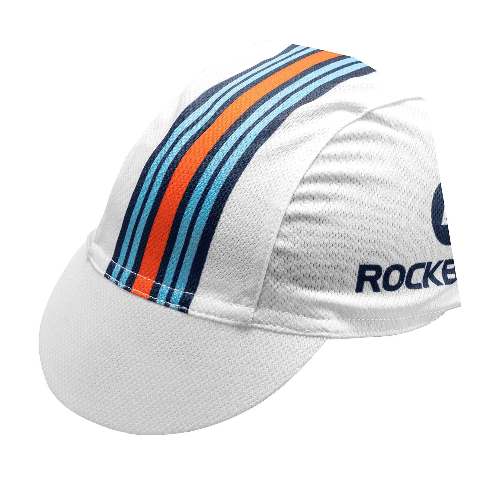 ROCKBROS Sunproof Cycling Cap | Comfortable, Breathable, Multi-Use Hat - Image 5