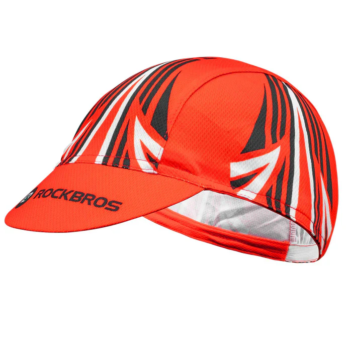 ROCKBROS Sunproof Cycling Cap | Comfortable, Breathable, Multi-Use Hat - Image 7