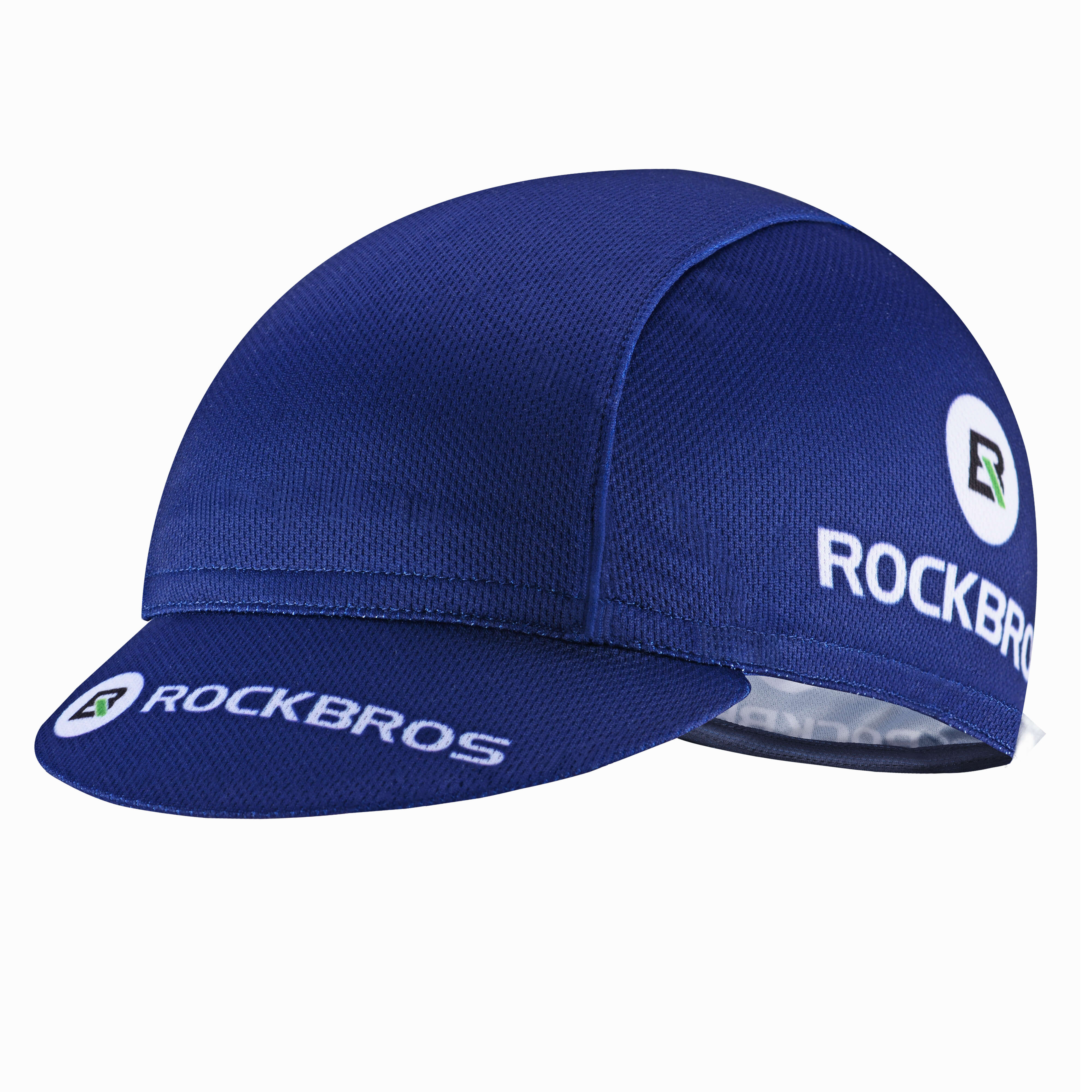 ROCKBROS Sunproof Cycling Cap | Comfortable, Breathable, Multi-Use Hat - Image 8