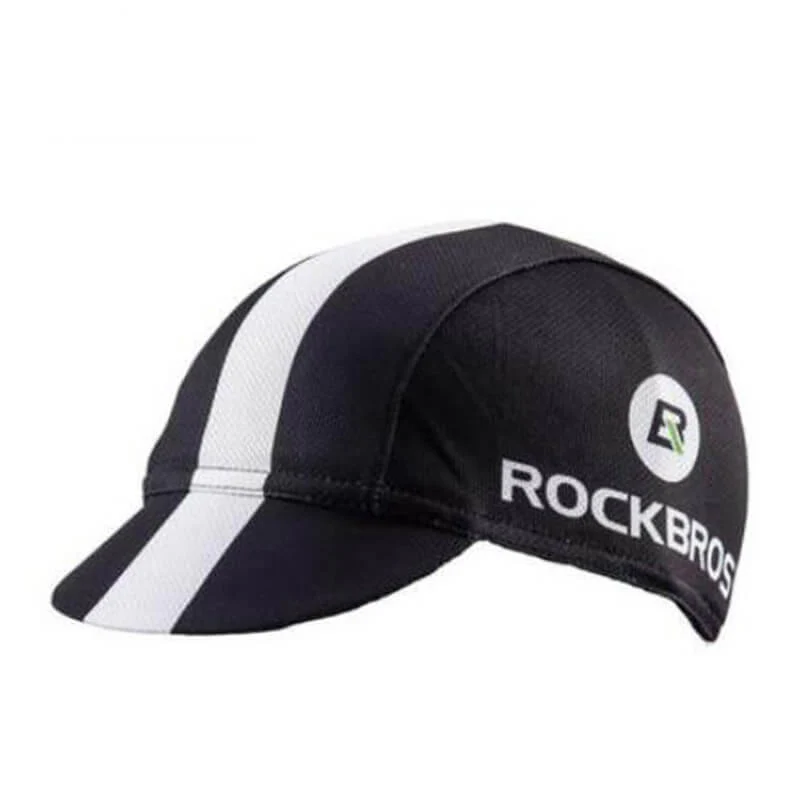ROCKBROS Sunproof Cycling Cap | Comfortable, Breathable, Multi-Use Hat - Image 9
