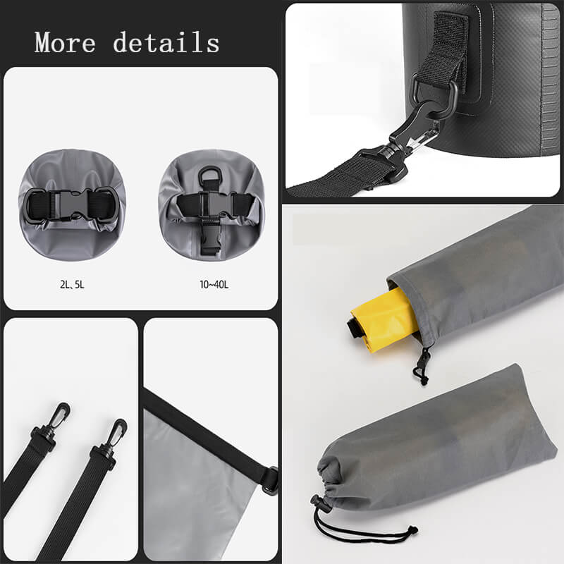 ROCKBROS Waterproof Outdoor Sports Bag - Image 10