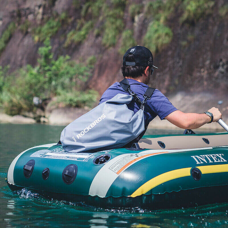ROCKBROS Waterproof Outdoor Sports Bag - Image 11