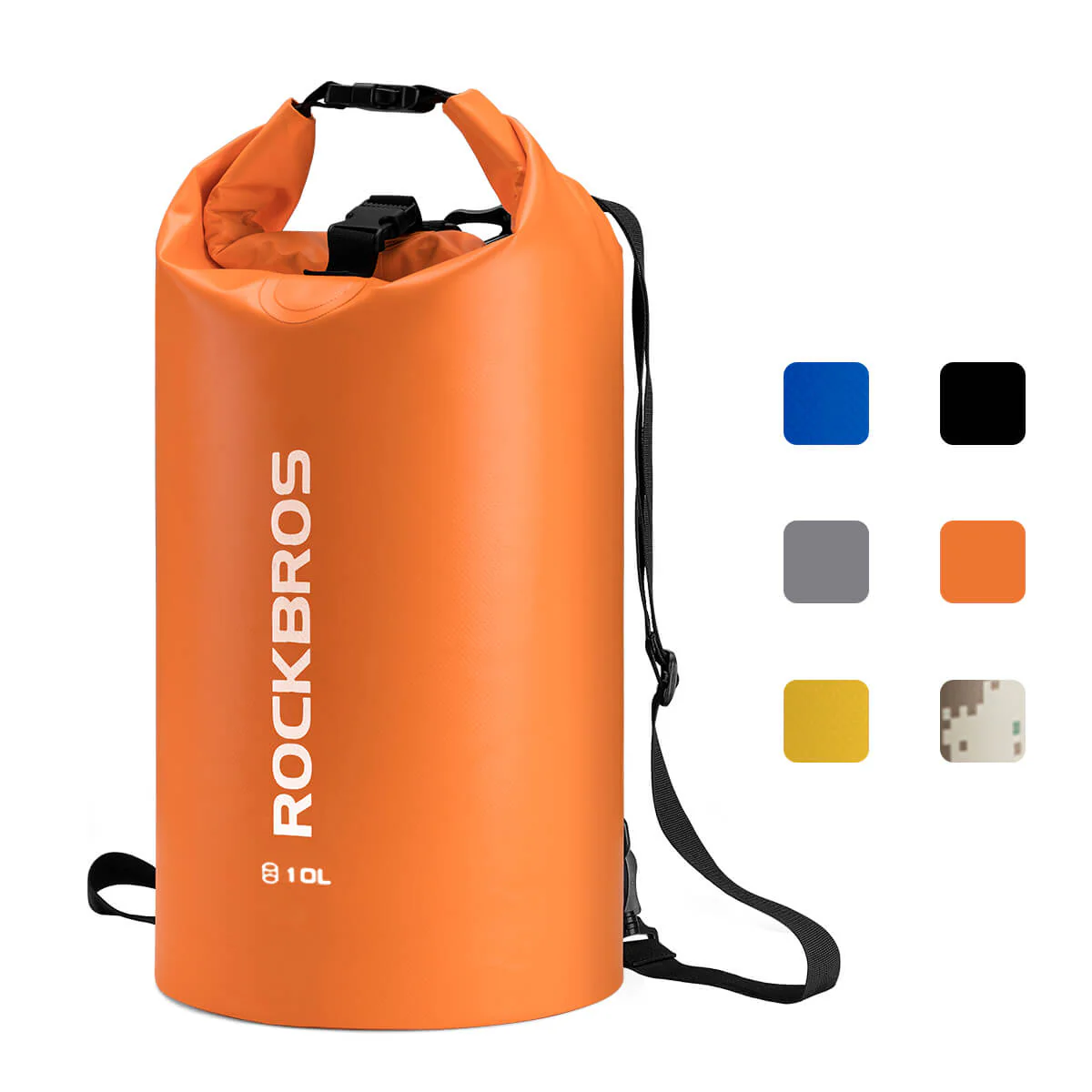 ROCKBROS Waterproof Outdoor Sports Bag - Image 5