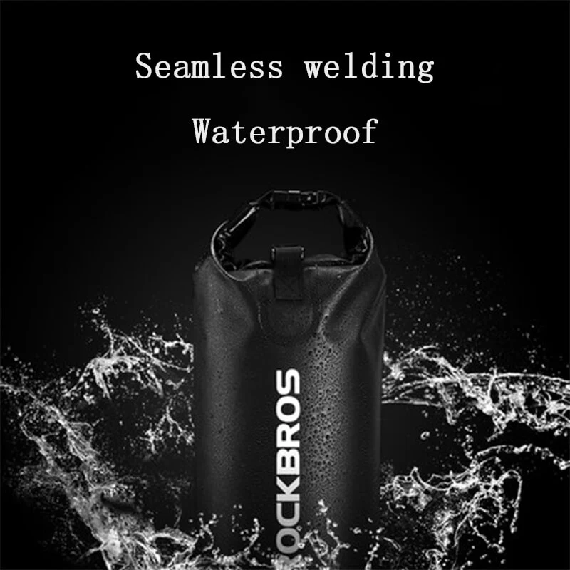 ROCKBROS Waterproof Outdoor Sports Bag - Image 9