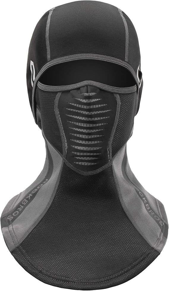 ROCKBROS Windproof Winter Balaclava | Warm Full Face Cover & Neck - Image 5